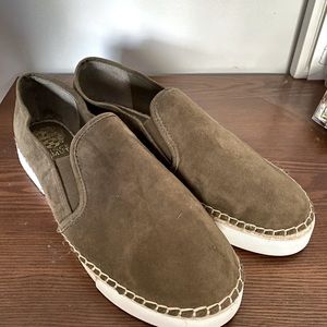 Vince Camuto slip on